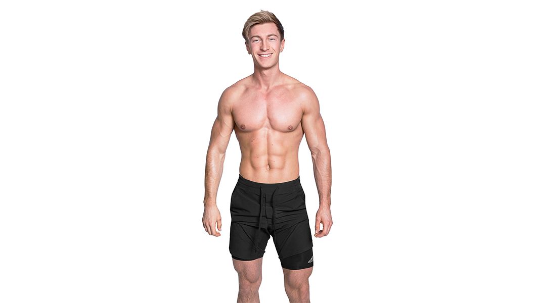 Fitness Instructor: Joseph Davies | Barry's