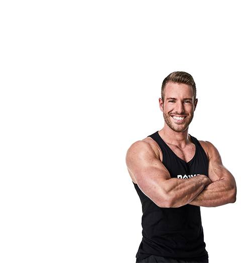 Fitness Instructor: Josey Greenwell | Barry's