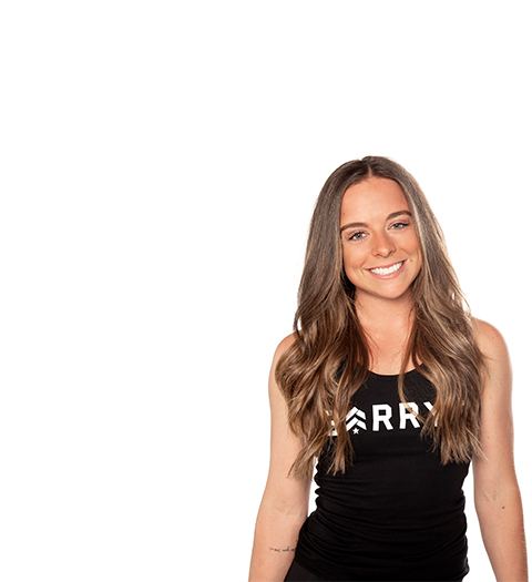 Fitness Instructor: Laura Greene | Barry's