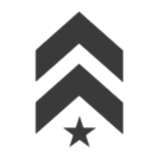 Barry's logo in dark grey on a white background