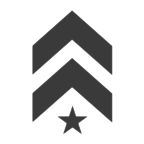 Barry's logo in dark grey on a white background