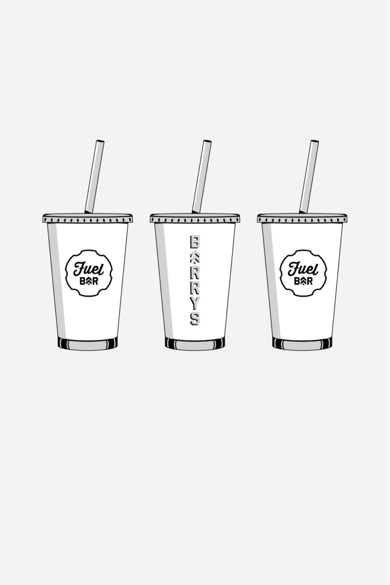 Best Post Workout Shakes & Healthy Protein Snacks Barry's