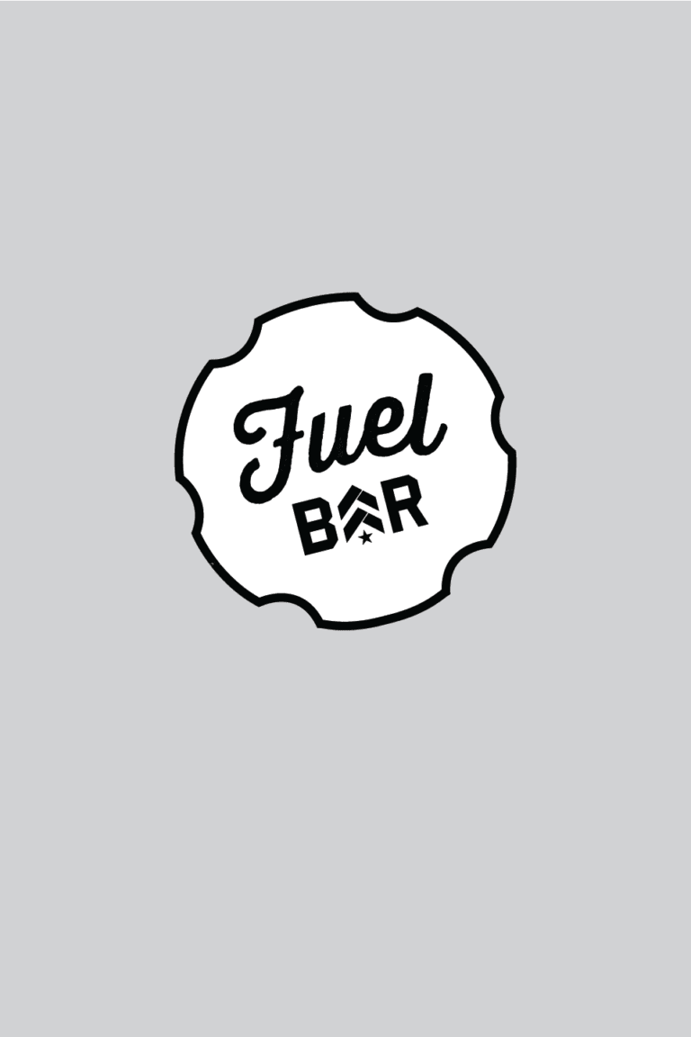 Fuel Bar Menu Australia Healthy Shakes & Snacks Barry's