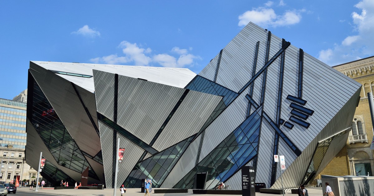 Royal Ontario museum