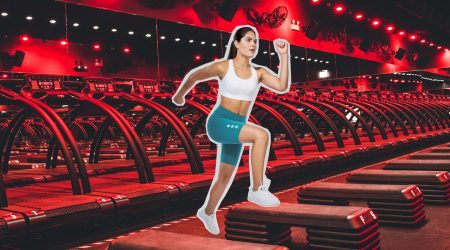 Barry's : les meilleurs entraînements HIIT et cours de remise en forme ...