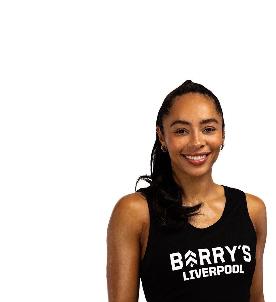 Fitness Instructor Bianca Brookes Barry s fitness-instructor-bianca-brookes-barry-s