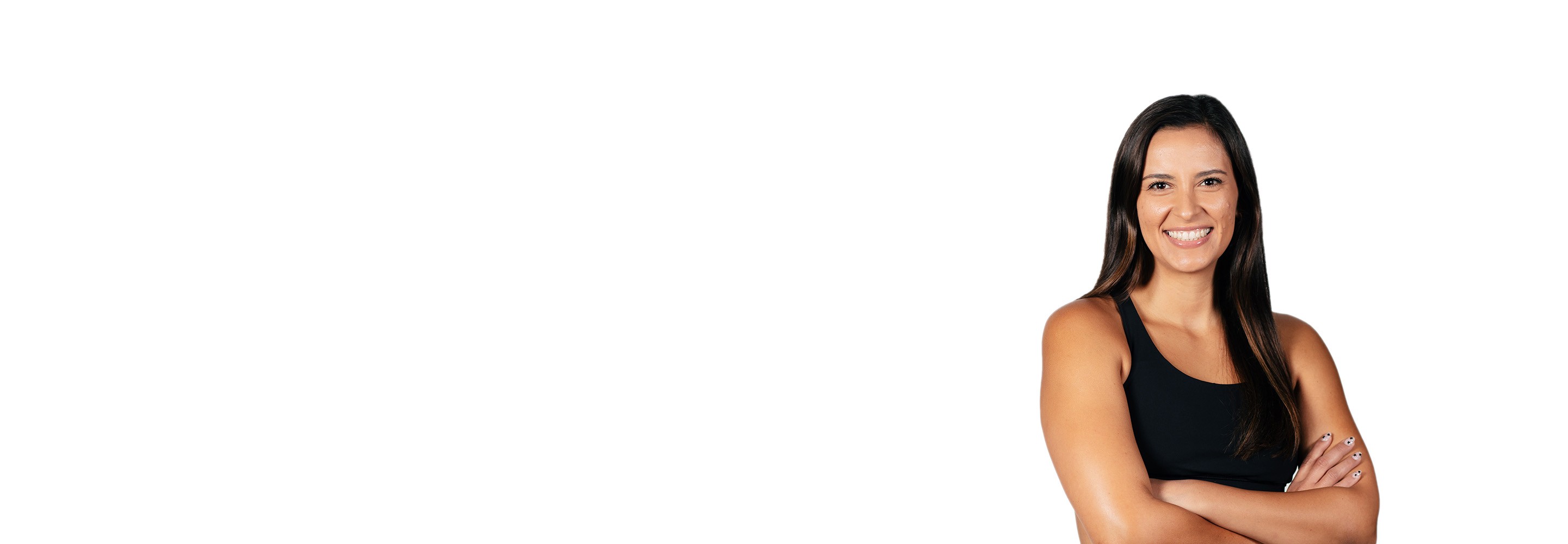 Fitness Instructor: Christina Perez | Barry's
