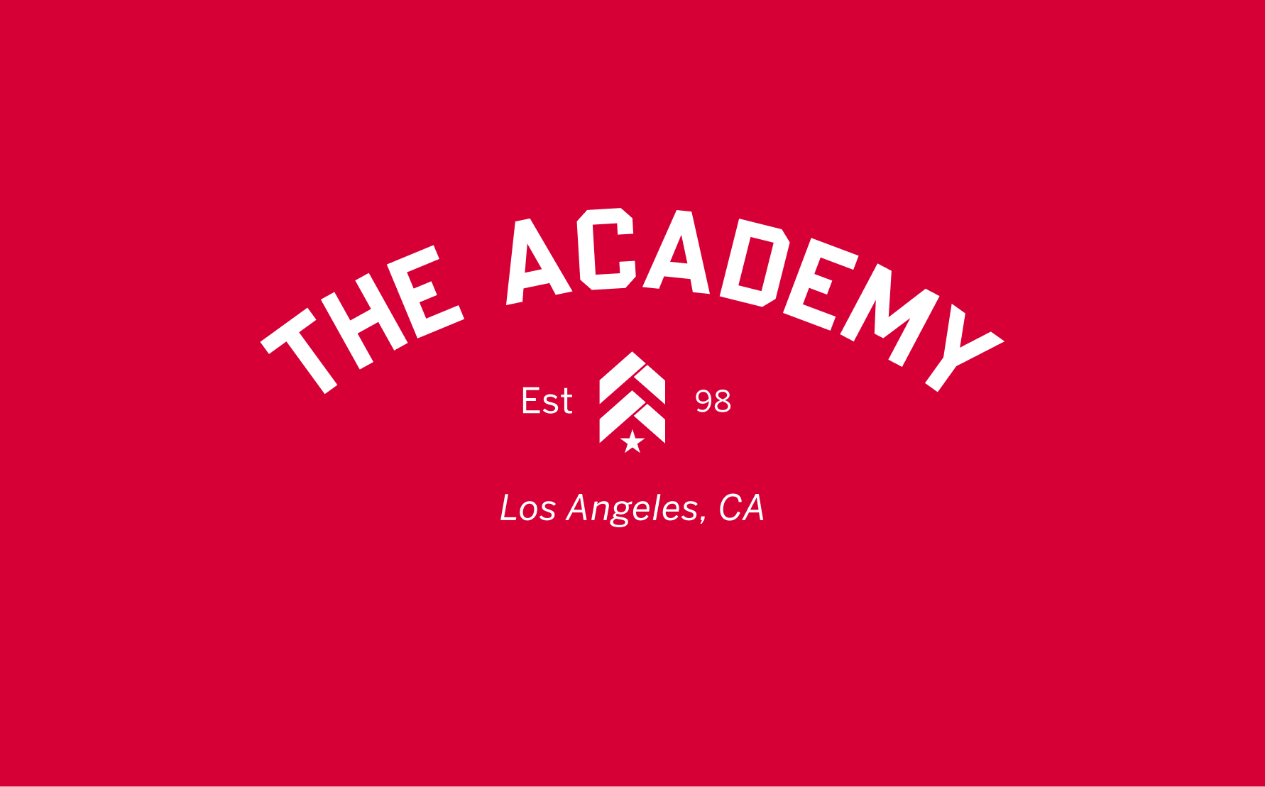 The Academy Los Angeles, CA