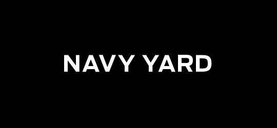 NAVY YARD